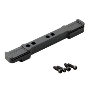 Talley Steel Extended Base for TC Encore, Impact, Omega, Pro Hunter, & Triumph