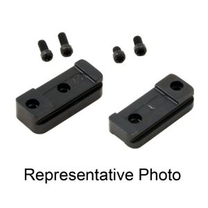 Talley Steel Base for Remington 700-721-722-725-40X