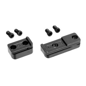 Talley Kimber 8400 Extended 2-Piece Base - 25X840