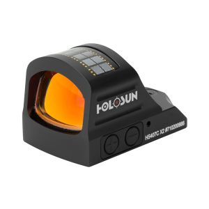 Holosun HS407C X2 Reflex Sight