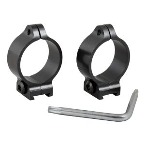 Talley 30mm Premium Scope Rings - Low 300003