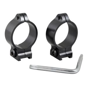 Talley 30mm Premium Scope Rings - Medium 300004