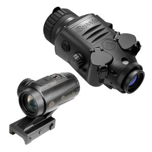 Burris BTC35 V2 RT3 Thermal Kit