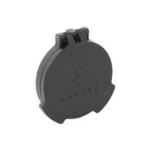 Kahles 50mm Objective Flip Up Cover