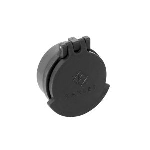 Kahles 24mm Objective Flip Up Cover