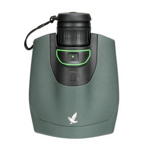 Swarovski 8x25 dG Bluetooth Digital Guide Monocular - 36000