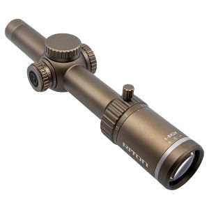 Riton X3 Tactix 1-8x24 SFP