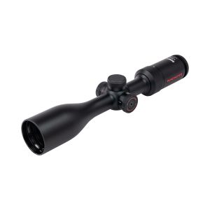 Winchester Supreme 4-12x44 Side Focus