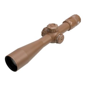 Zero Compromise ZC527 5-27x56 FFP - FDE - 400-0240