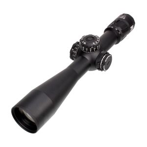 Qoo　0527 Zero Compromise ZC527 Rifle Scopes - Zero Compromise ZC527 Rifle