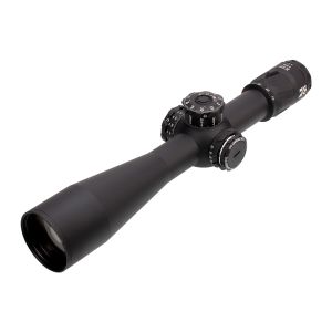 Zero Compromise ZC527 Rifle Scopes - Zero Compromise ZC527