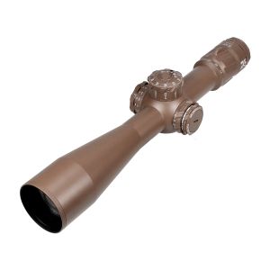 Zero Compromise ZC527 5-27x56 FFP - FDE - 400-0499