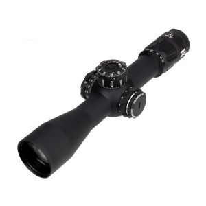 Zero Compromise ZC420 4-20x50 FFP - 400-0589