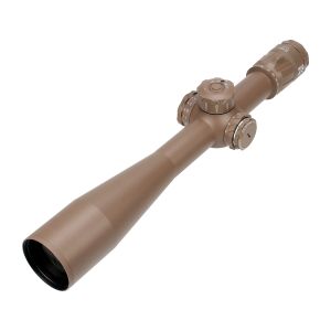 Zero Compromise ZC840 8-40x56 FFP FDE MPCT3X | ZCO Scopes on Sale