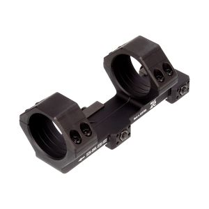 Zero Compromise 36mm Cantilever Slimline Mount - 400-0634