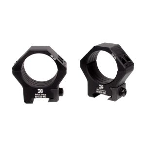 Zero Compromise 36mm Rings