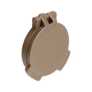 Zero Compromise Tenebraex Ocular Lens Cover - FDE - 400-676