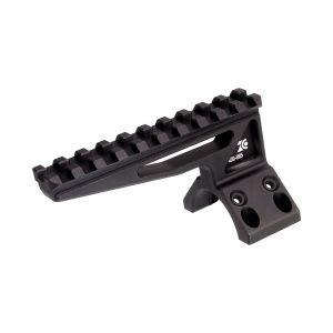 Zero Compromise Block Mount Top Picatinny Cap - 400-885