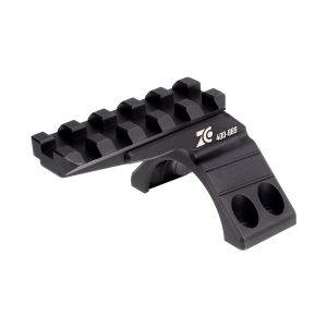 Zero Compromise Slimline Mount Top Picatinny Cap - 400-889