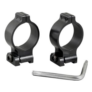 Talley 36mm SLD High Rings 36S004