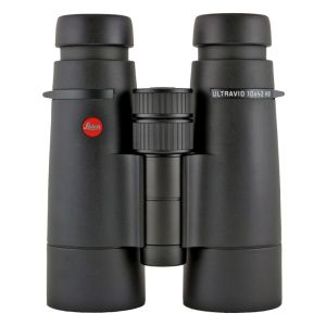 Leica Ultravid HD Binoculars 10x42 - 40094