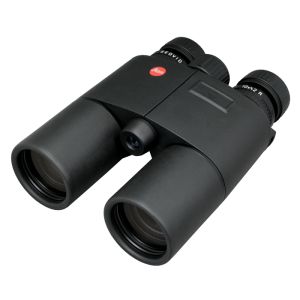 Leica Geovid HD-R 10x42 Range Finding Binoculars - 40428