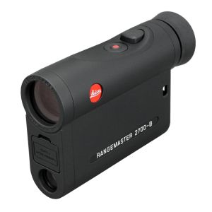 Leica 1600-R CRF Laser Range Finder - 40537