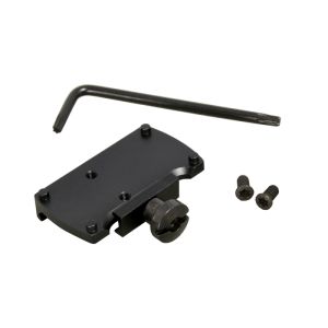 FastFire II Mount - Picatinny / Weaver 410335
