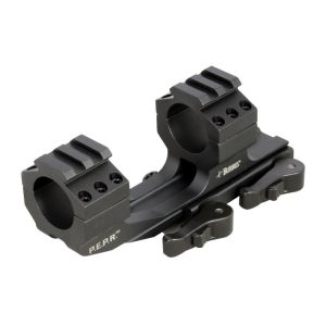 Burris AR-P.E.P.R. QD Scope Mount - 30mm