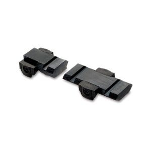 Burris Ruger-to-Weaver Base Adapter - M77