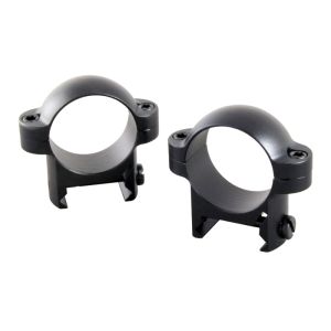 Burris 1" Zee Rings - Low 420083