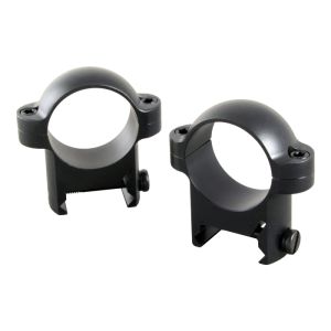 Burris 1" Zee Rings - Medium 420081
