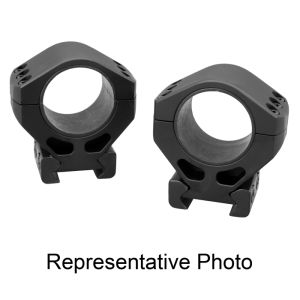 Burris XTR Signature Rings 1" - 1"