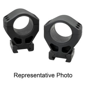 Burris XTR Signature Rings 1" - 1"