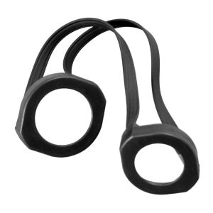 Swarovski Z6-56mm Lens Covers 44104