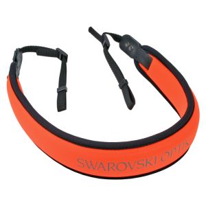 Orange Padded Floating Strap 49172
