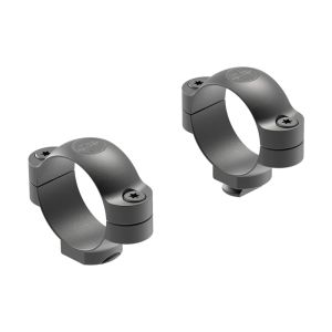 Leupold Standard 30mm Medium - Matte