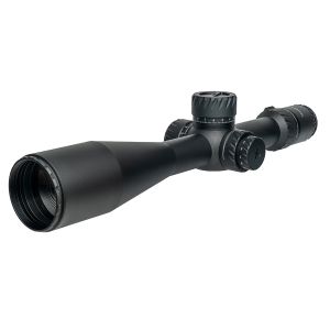 Tangent Theta 5-25x56 TT525P Professional