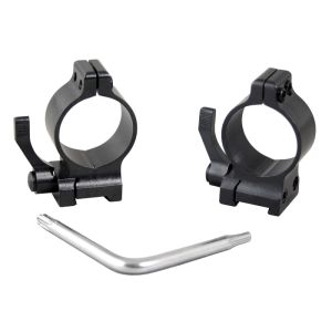 Talley 1" QD Medium Rings   500004