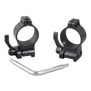 Talley 1" QD High Rings 500005