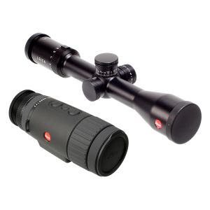 Leica Calonox Trinity Package