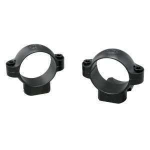 Leupold Standard 30mm Medium - Matte Extended - 51034-LEU