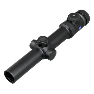 Zeiss Victory V8 1-8x30 T* Ill - 60 With Rail - 5221089960