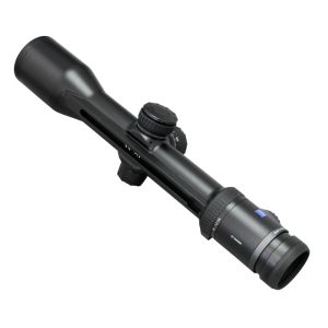 Zeiss Victory V8 1.8-14x50 T* - 60 With Rail - 5221189960-040