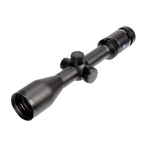 Zeiss Conquest V6 2-12×50 – Ring Mount - 522225-9960-000