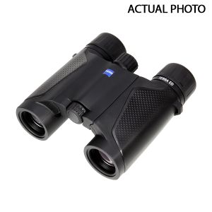Zeiss Terra 10x25 ED MC Pocket - Black - 522503-9901-000