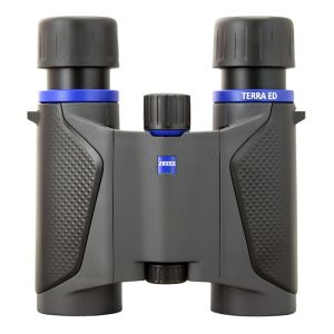 Zeiss Terra 10x25 ED MC Pocket  -  5225039907