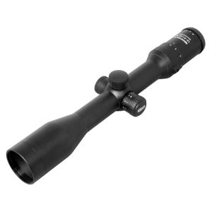 MeoStar R1 1.5-6x42 RD