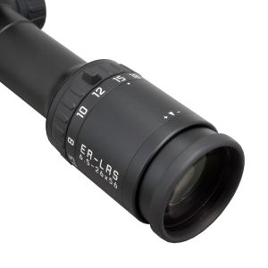 Leica ER 6.5-26x56 LRS - Standard Ballistic - 56082