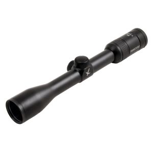 Swarovski Z3 3-9x36 Plex 59031